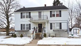 4857 Lewis Ave #1 - Photo 1 of 1