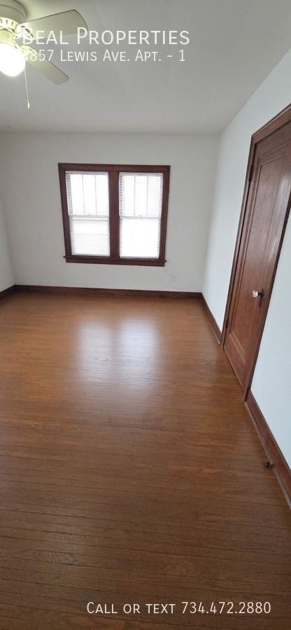 4857 Lewis Ave #1 - Photo 7 of 8