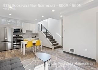 5336 Roosevelt Way Ne - Photo 4 of 10