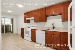 2711 Ne 115th St #202 - Photo 1 of 1