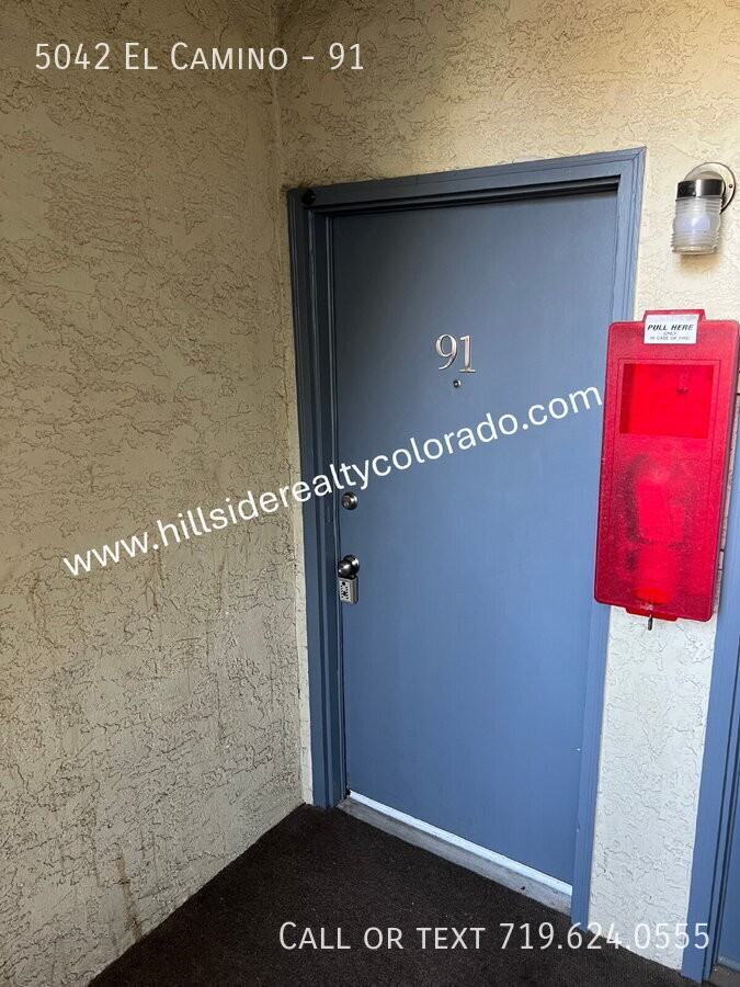 5042 El Camino Dr #91 - Photo 2 of 19