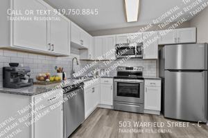 featured image of 503 Warfield St #C