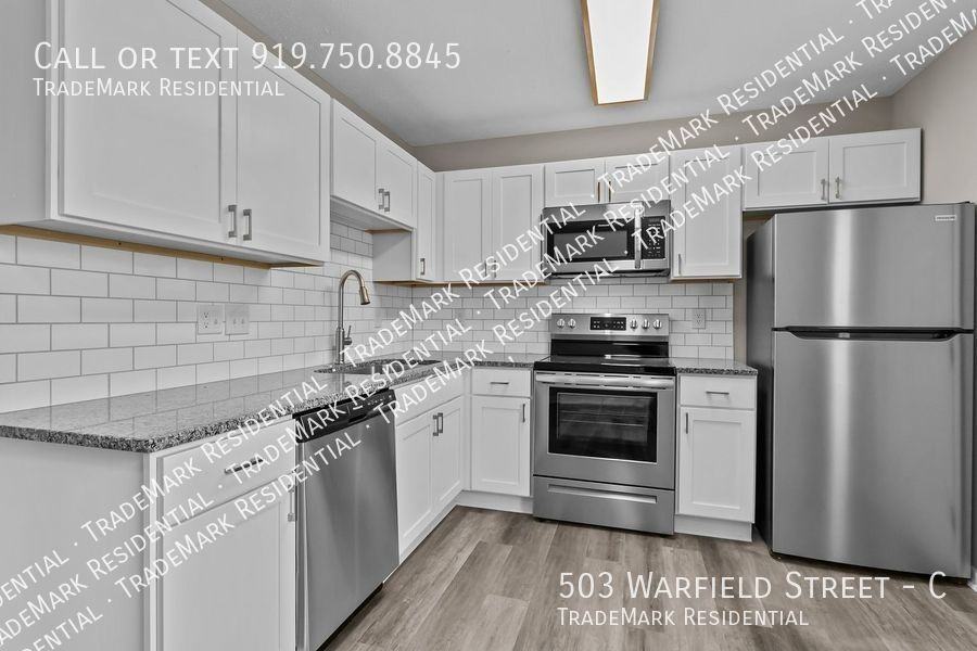 503 Warfield St #C - Photo 2 of 25