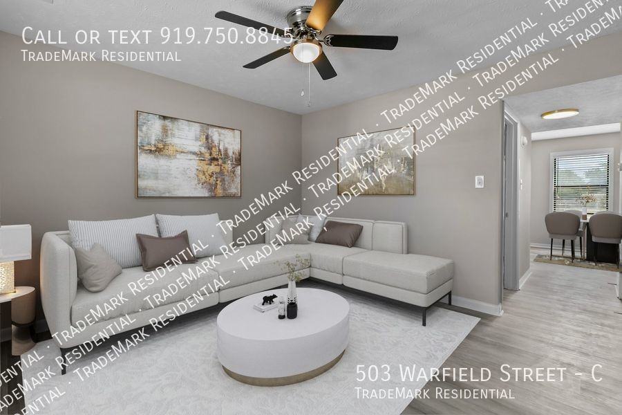 503 Warfield St #C - Photo 7 of 25