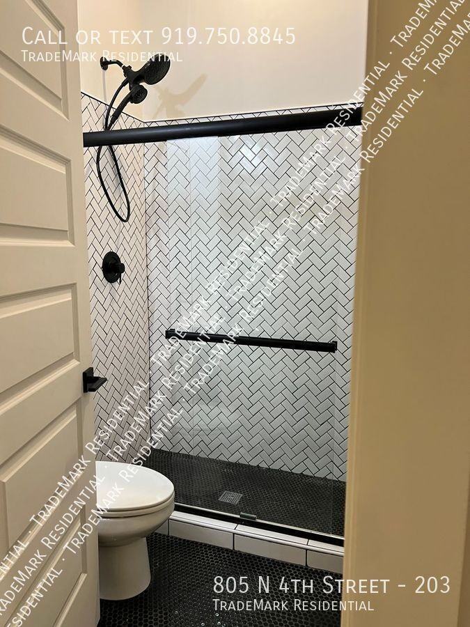 805 N 4th St #203 - Photo 6 of 14