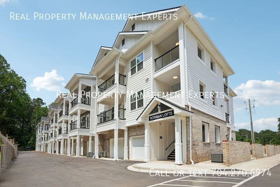 14801 Statesville Rd #203