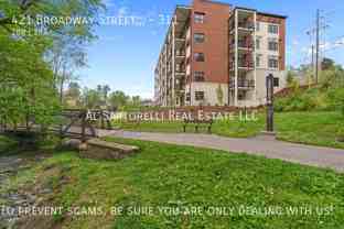 421 Broadway St #311 - Photo 1 of 1