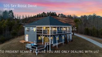 505 Sky Ridge Dr - Photo 1 of 1