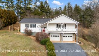 142 Ridge Brook Dr - Photo 1 of 1