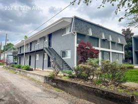 252 E 12th Ave #2 - Photo 1 of 1