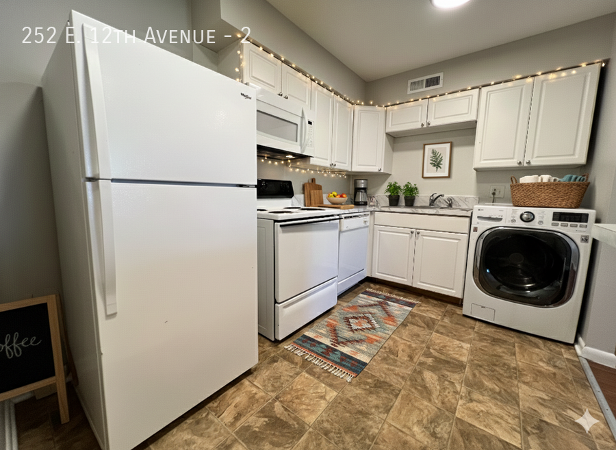 252 E 12th Ave #2 - Photo 6 of 21