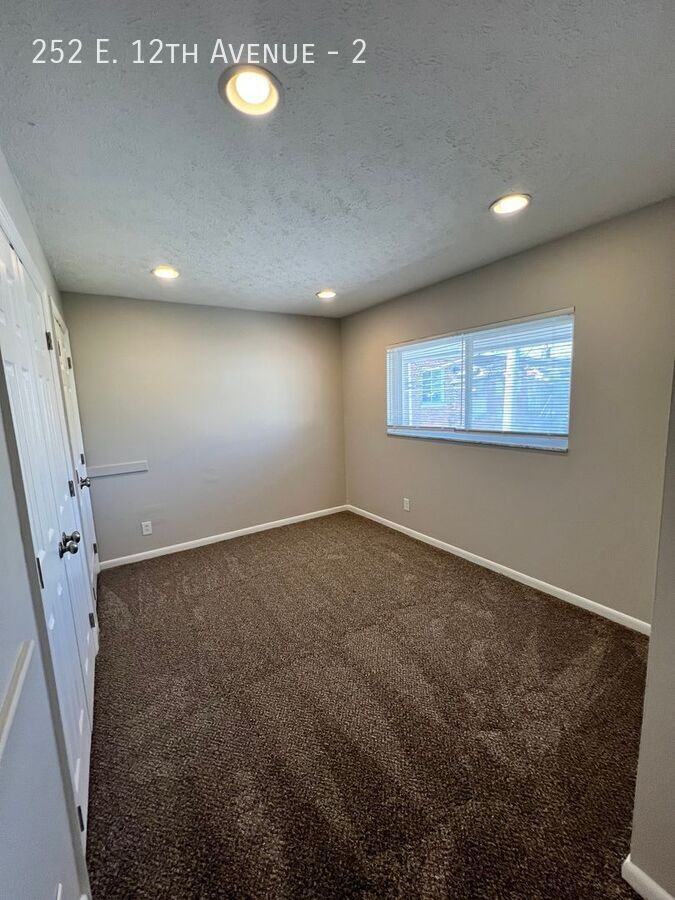 252 E 12th Ave #2 - Photo 7 of 21