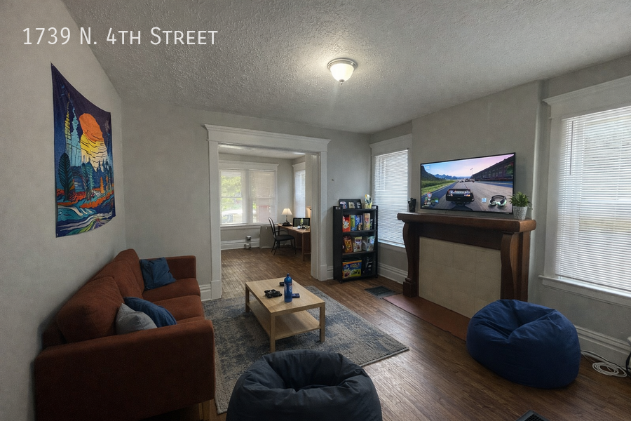 1739 N 4th St - Photo 5 of 31