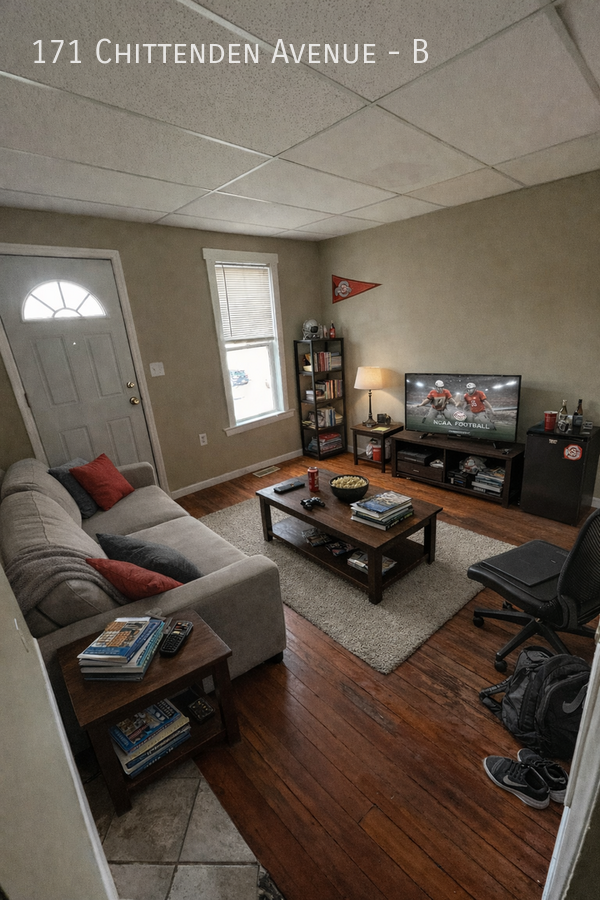 171 Chittenden Ave #B - Photo 3 of 13