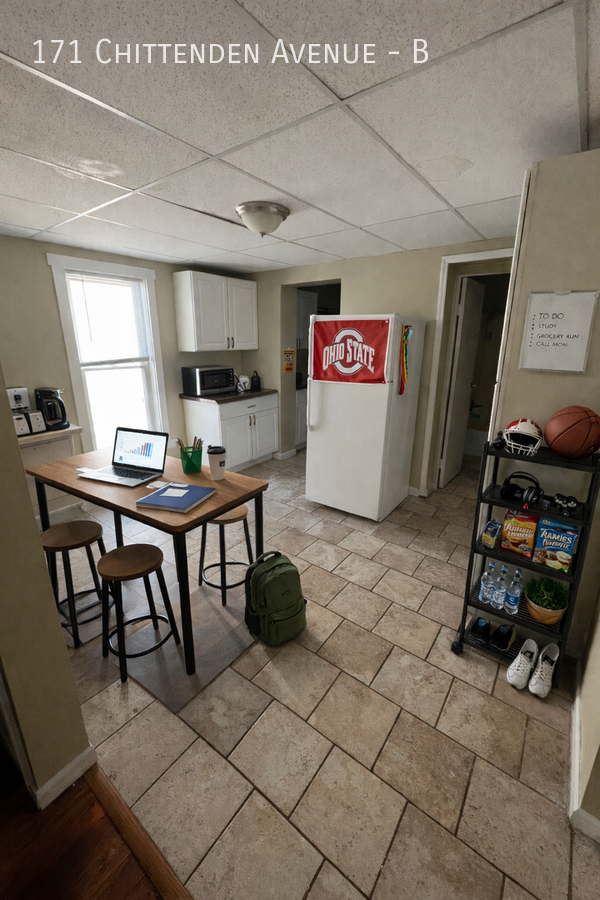 171 Chittenden Ave #B - Photo 5 of 13