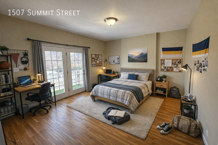 1507 Summit St - Photo 3 of 25