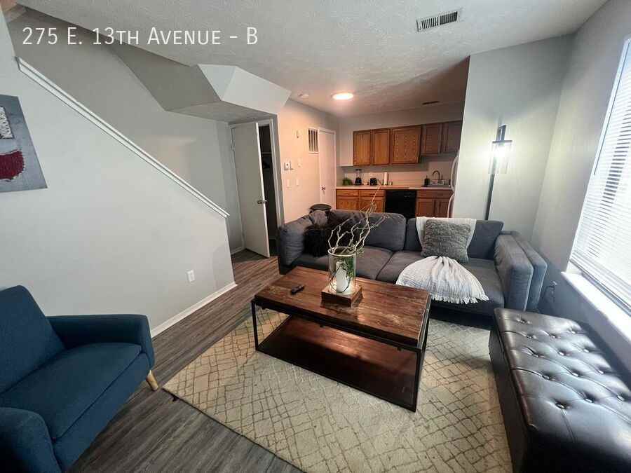 275 E 13th Ave #B - Photo 3 of 23