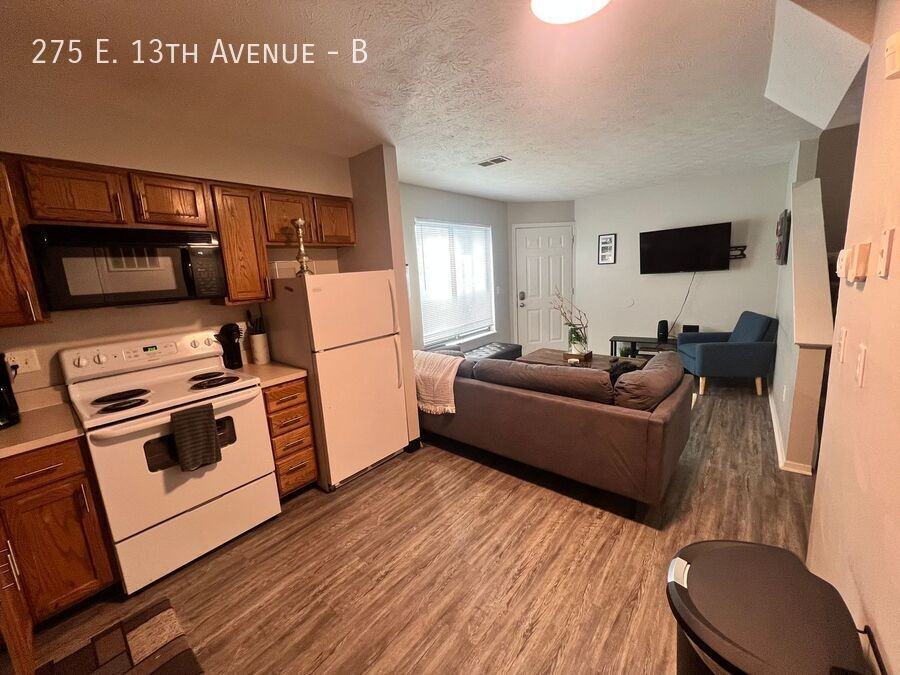 275 E 13th Ave #B - Photo 7 of 23