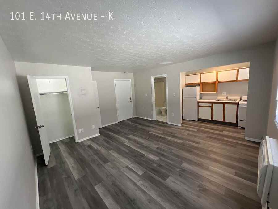 101 E 14th Ave #K - Photo 6 of 12