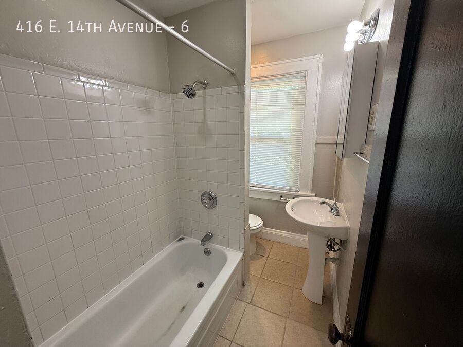 416 E 14th Ave #6 - Photo 4 of 12