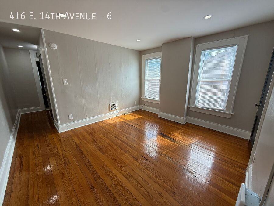 416 E 14th Ave #6 - Photo 7 of 12