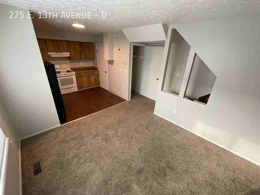 275 E 13th Ave #D - Photo 2 of 19