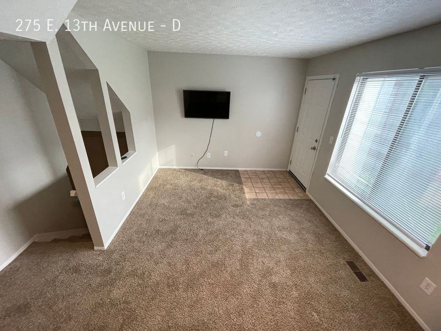 275 E 13th Ave #D - Photo 3 of 19