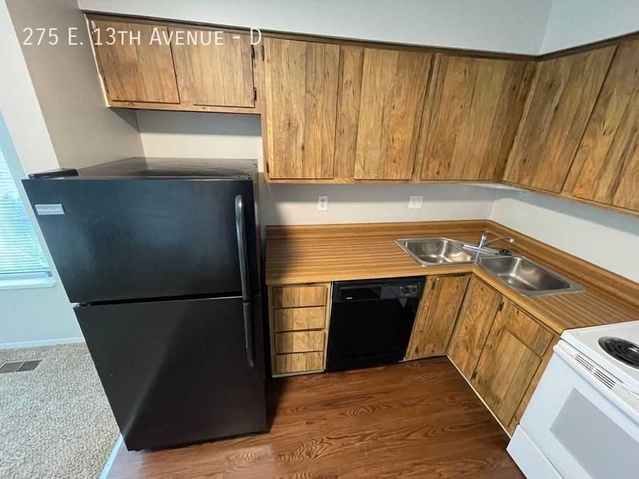 275 E 13th Ave #D - Photo 5 of 19