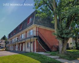 1492 Indianola Ave #5 - Photo 1 of 1
