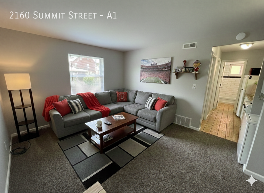 2160 Summit St #A1 - Photo 3 of 14