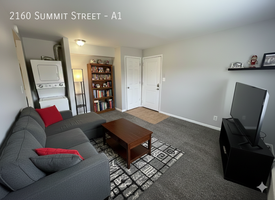 2160 Summit St #A1 - Photo 5 of 14