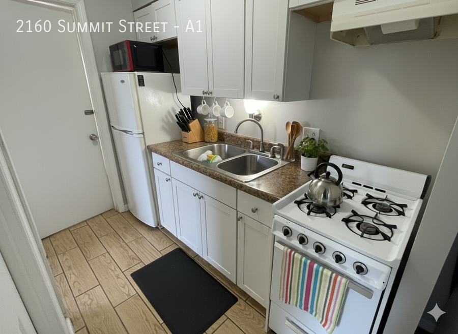 2160 Summit St #A1 - Photo 7 of 14