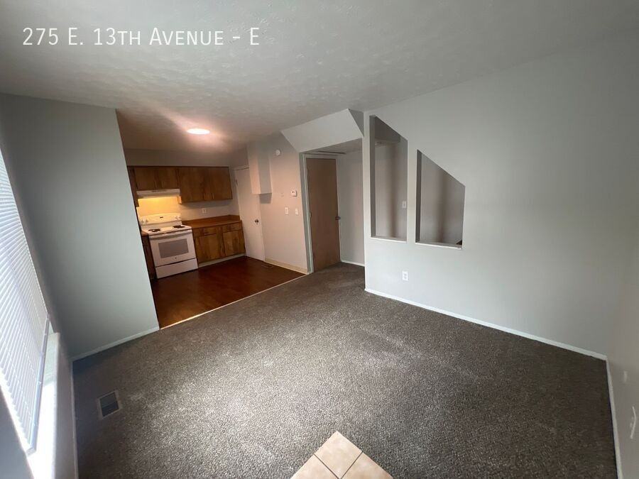 275 E 13th Ave #E - Photo 2 of 23
