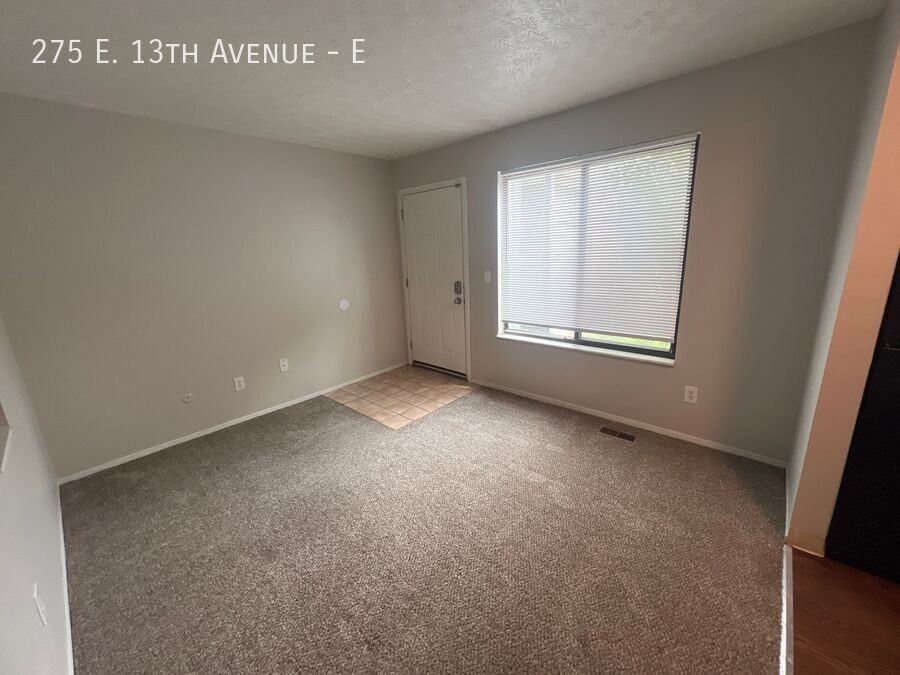275 E 13th Ave #E - Photo 3 of 23