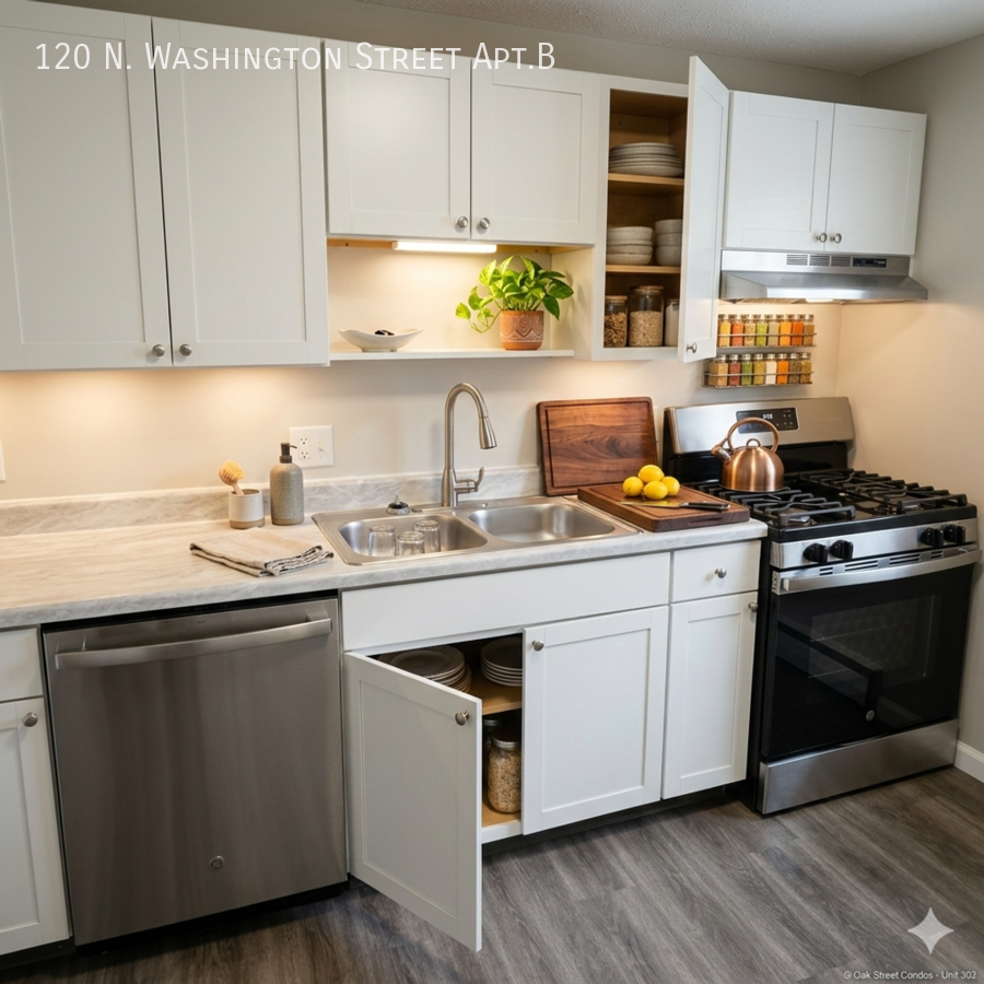 120 N Washington St Apt B - Photo 2 of 17