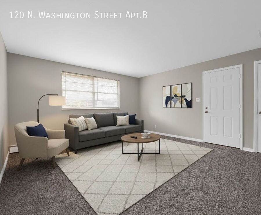 120 N Washington St Apt B - Photo 7 of 17