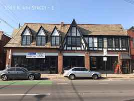 featured image of 1563 N 4th St #1