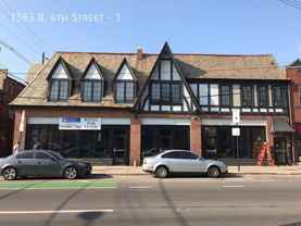 1563 N 4th St #1 - Photo 1 of 1