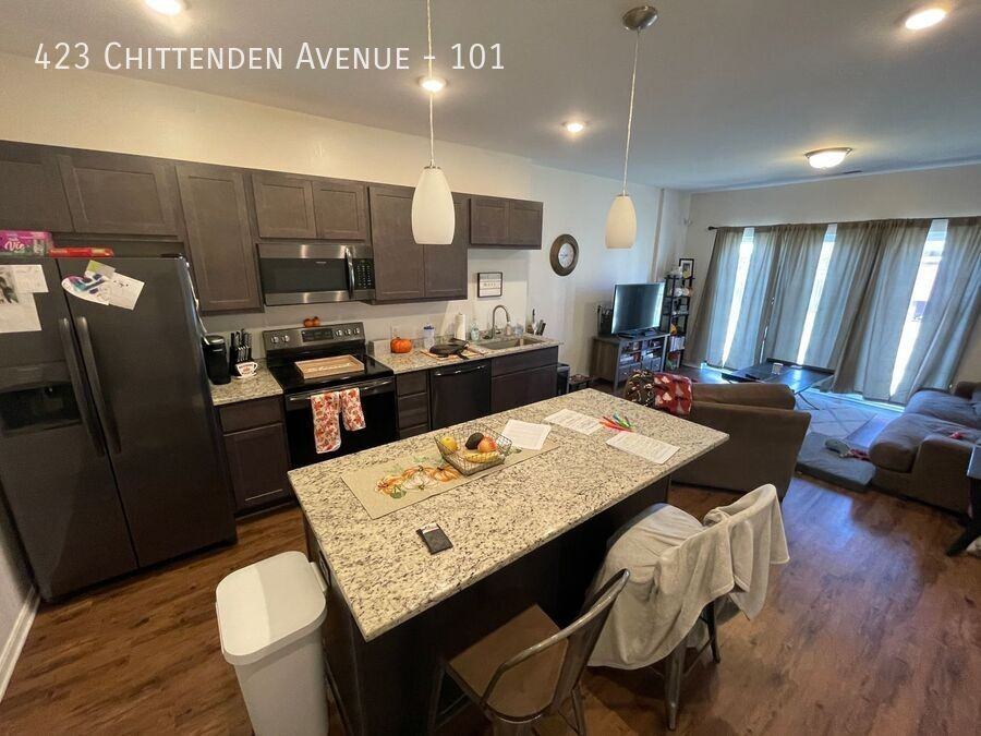 423 Chittenden Ave #101 - Photo 2 of 17