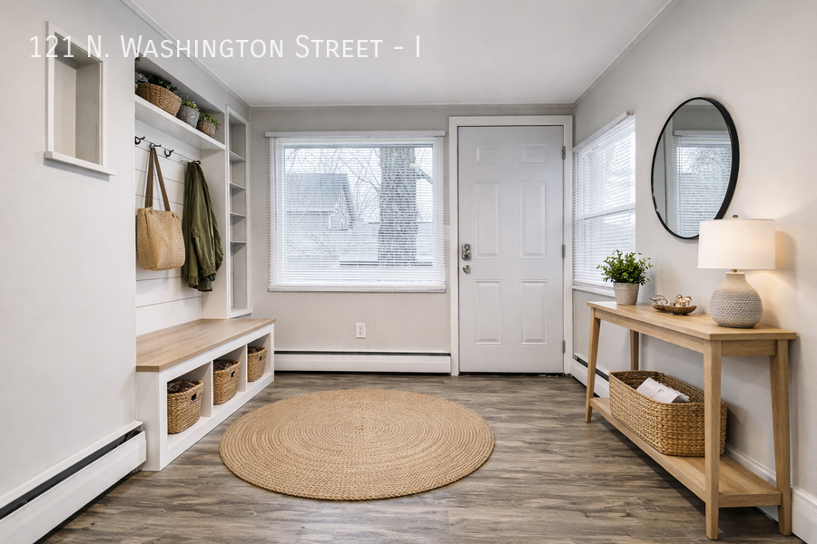 121 N Washington St #I - Photo 2 of 23