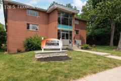 126 S Franklin St #9 - Photo 1 of 1