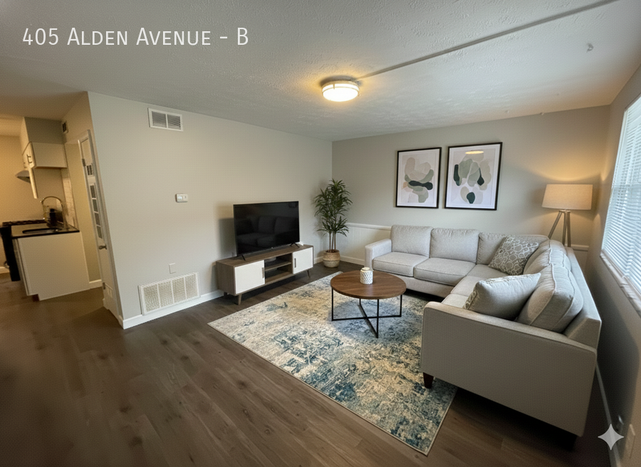 405 Alden Ave #B - Photo 6 of 13