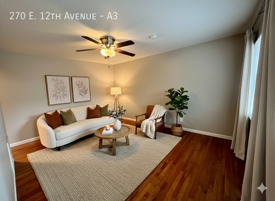 270 E 12th Ave #A3 - Photo 3 of 19