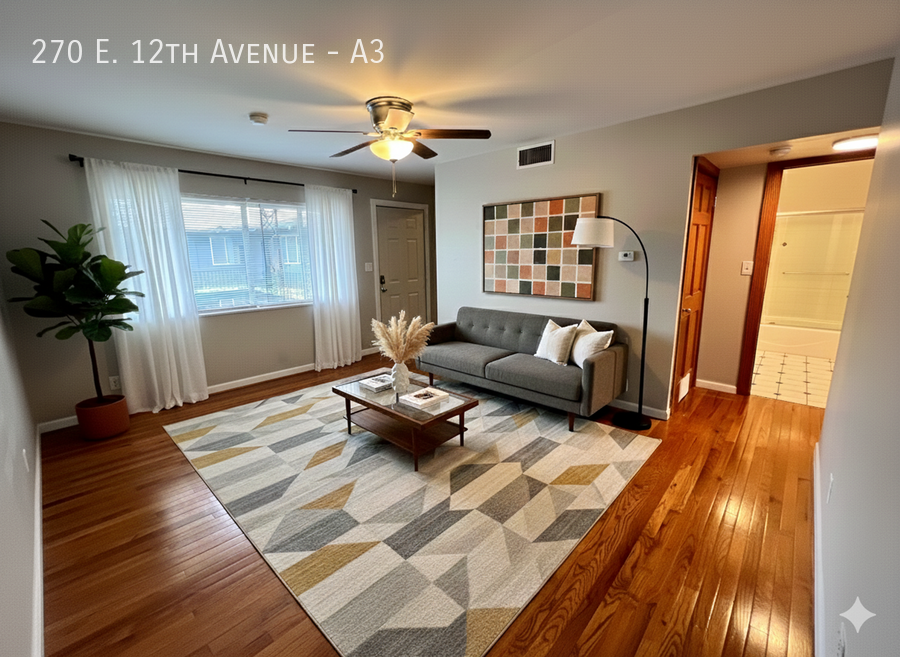 270 E 12th Ave #A3 - Photo 5 of 19