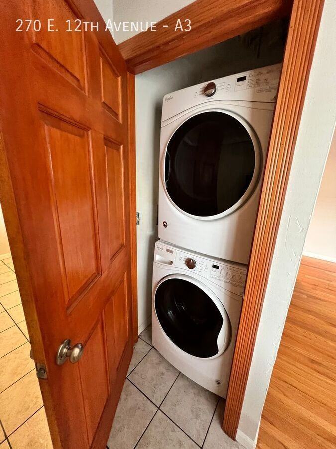 270 E 12th Ave #A3 - Photo 6 of 19