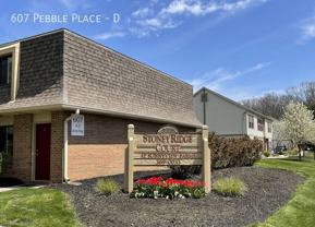 607 Pebble Place Dr #D - Photo 1 of 1