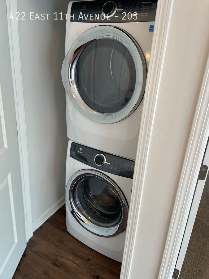 422 E 11th Ave #203 - Photo 7 of 16