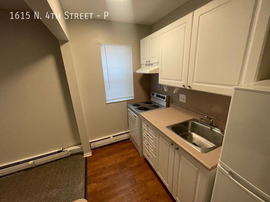 1615 N 4th St #P - Photo 6 of 10