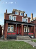 1741 N 4th St #5 - Photo 1 of 1