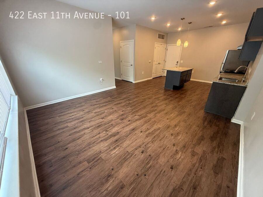 422 E 11th Ave #101 - Photo 5 of 24